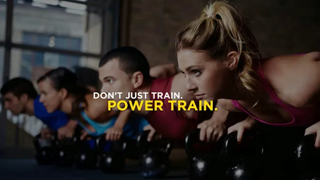 Power Train Sports & Fitness Picture 4