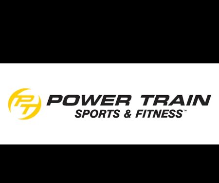 Power Train Sports & Fitness