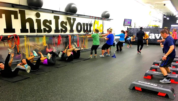 Power Train Sports & Fitness Picture 5