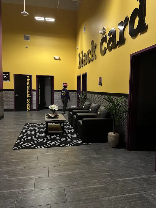 Planet Fitness Picture 3