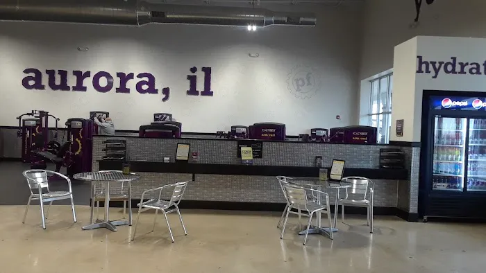 Planet Fitness Picture 7