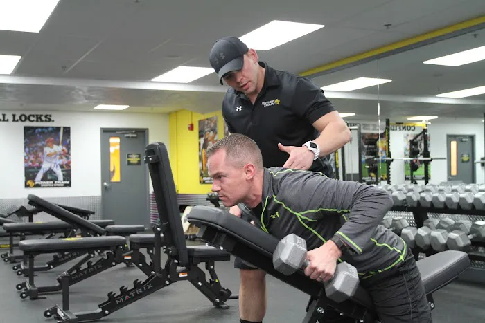 Power Train Sports & Fitness Picture 8