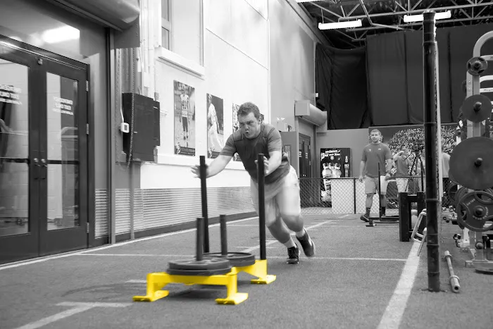 Power Train Sports & Fitness Picture 7