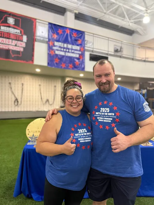 Ironclad Performance LLC Picture 2