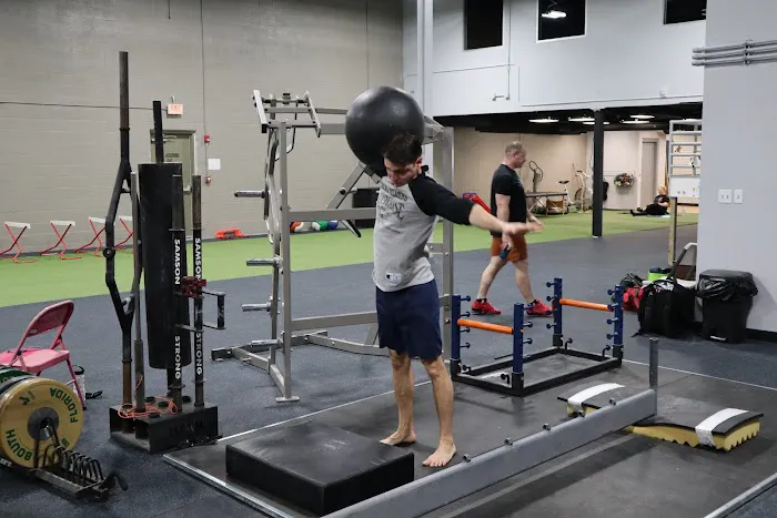 Ironclad Performance LLC Picture 8