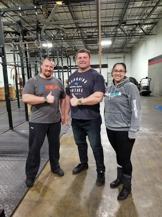 Ironclad Performance LLC Picture 7