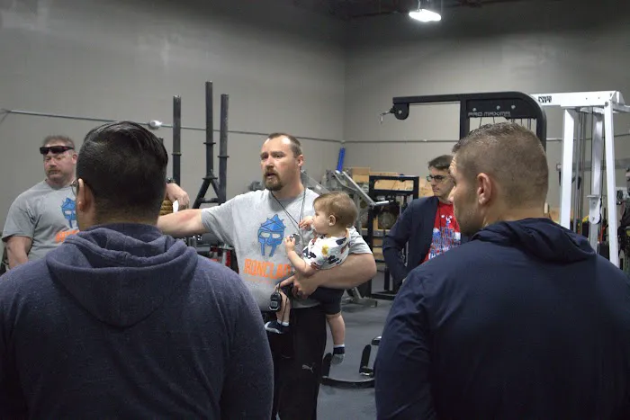 Ironclad Performance LLC Picture 10