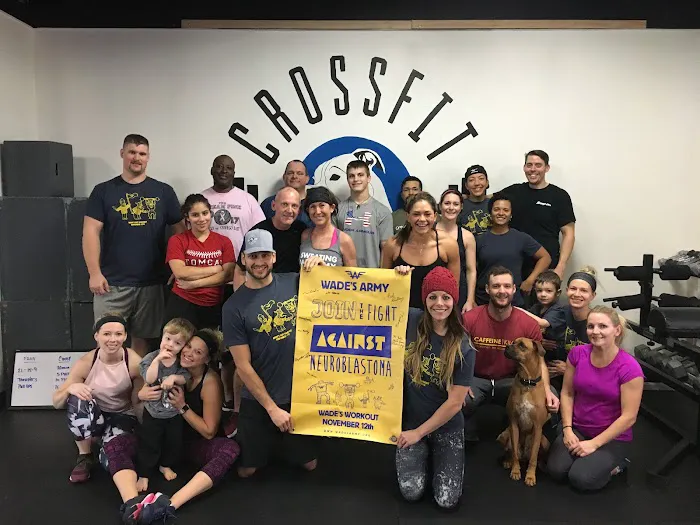 CrossFit Mischief - Best Gym serving Aurora, Naperville & Oswego IL Picture 6