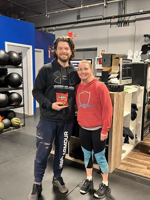 CrossFit Mischief - Best Gym serving Aurora, Naperville & Oswego IL Picture 7