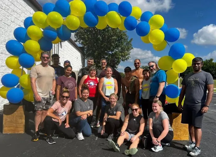 CrossFit Mischief - Best Gym serving Aurora, Naperville & Oswego IL Picture 3