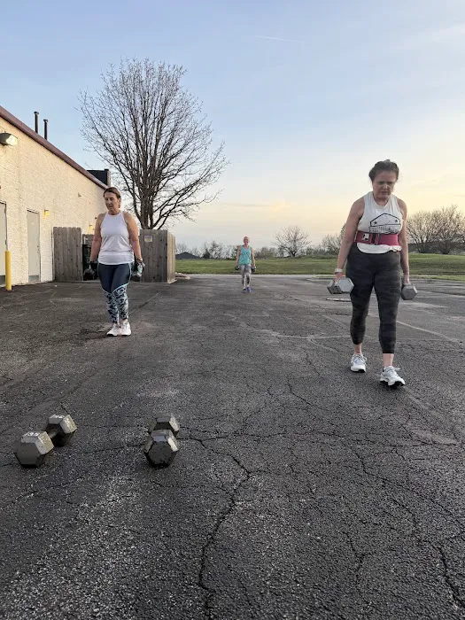 CrossFit Mischief - Best Gym serving Aurora, Naperville & Oswego IL Picture 8