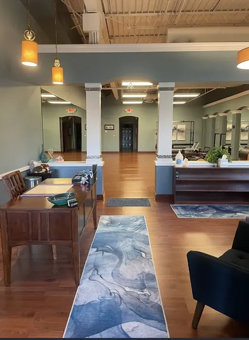 Core Value Pilates LLC Picture 1