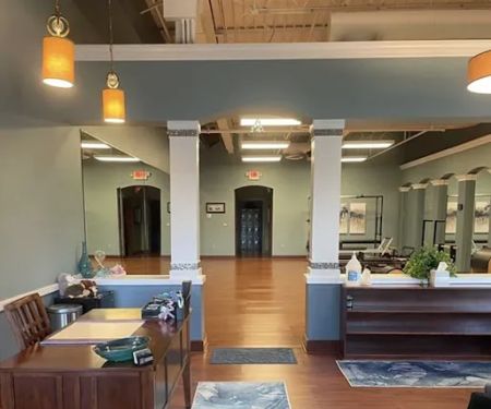 Core Value Pilates LLC