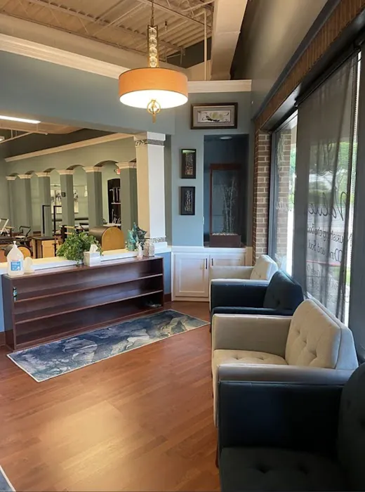 Core Value Pilates LLC Picture 5