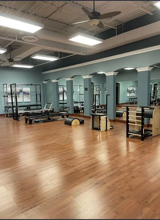 Core Value Pilates LLC Picture 6