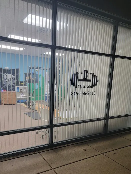 Just B Coz Fitness Picture 1