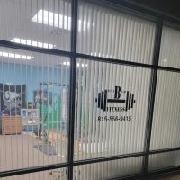 Just B Coz Fitness ico