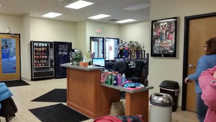 Premier Gymnastics Academy West Picture 2