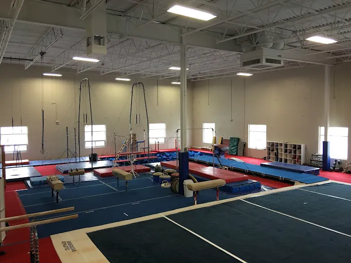 Premier Gymnastics Academy West Picture 1