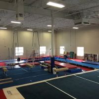 Premier Gymnastics Academy West ico