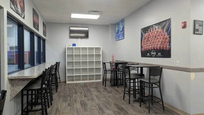 Premier Gymnastics Academy West Picture 8