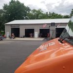 Crossfit Exemplify - Morris