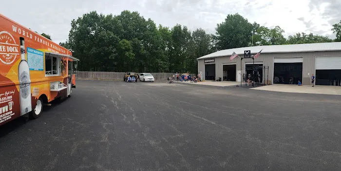 Crossfit Exemplify - Morris Picture 2