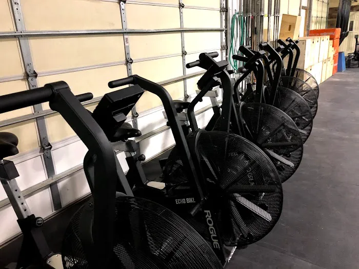 Crossfit Exemplify - Morris Picture 5