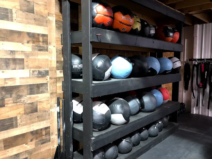 Crossfit Exemplify - Morris Picture 3