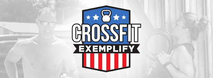 Crossfit Exemplify - Morris Picture 6