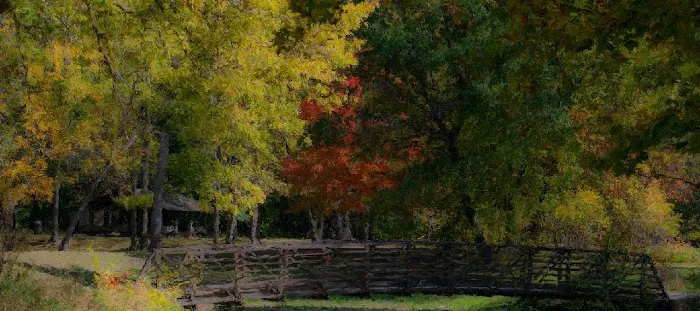 Morris Park district Picture 1