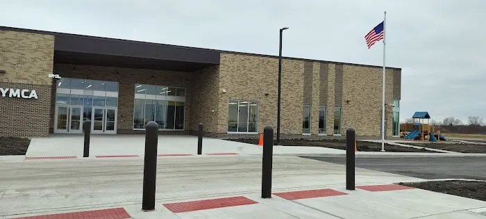 Morris Hospital YMCA Picture 7