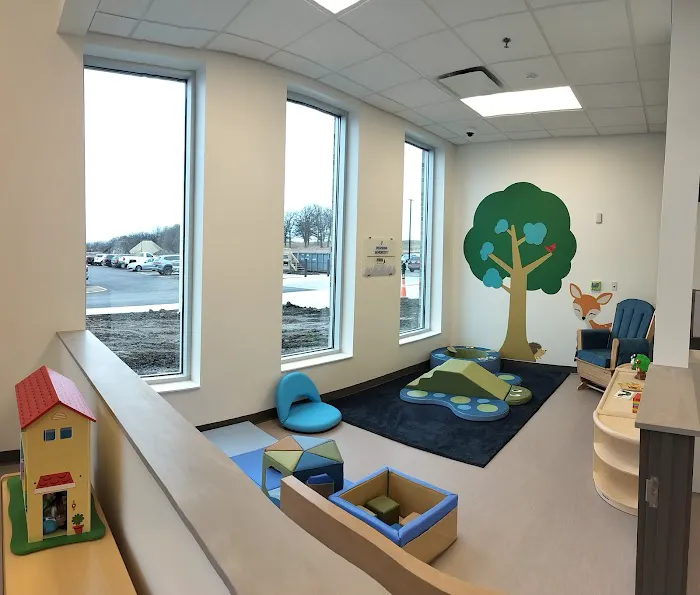 Morris Hospital YMCA Picture 4