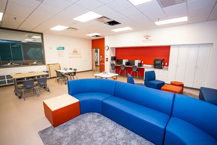 Morris Hospital YMCA Picture 5