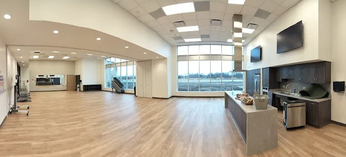 Morris Hospital YMCA Picture 3