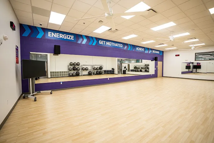 Morris Hospital YMCA Picture 6