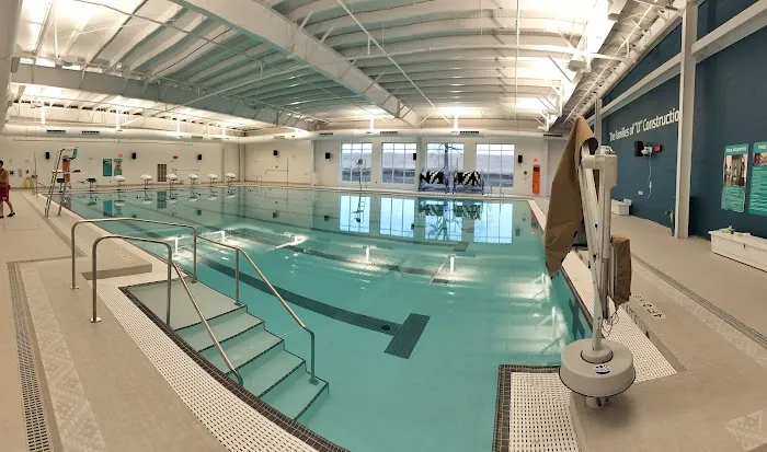 Morris Hospital YMCA Picture 2