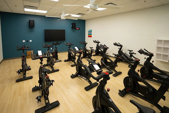 Morris Hospital YMCA Picture 1