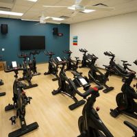 Morris Hospital YMCA ico