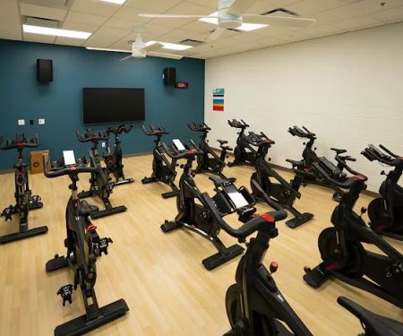 Morris Hospital YMCA