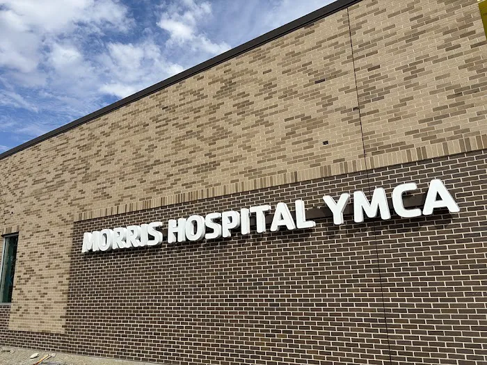 Morris Hospital YMCA Picture 8