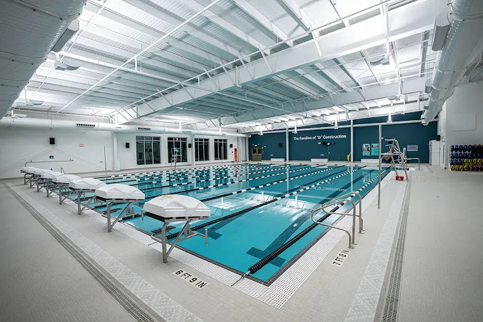 Morris Hospital YMCA Picture 10