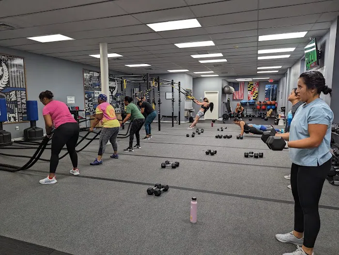 Fit Body Boot Camp Picture 3