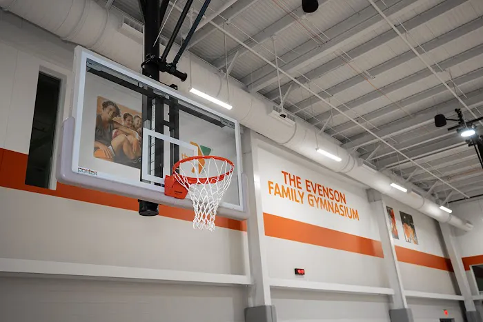 Morris Hospital YMCA Picture 9