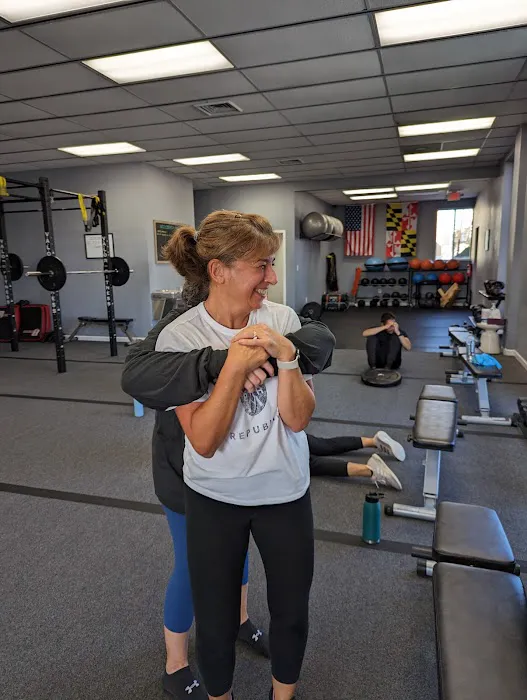 Fit Body Boot Camp Picture 1