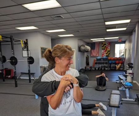 Fit Body Boot Camp