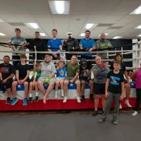 Grundy Combat Sports ico