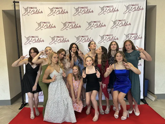 Gymnastics X Calibur Picture 3