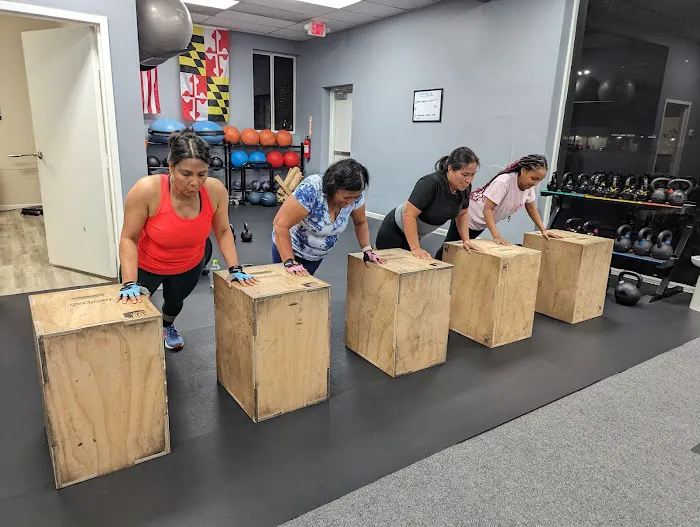 Fit Body Boot Camp Picture 7