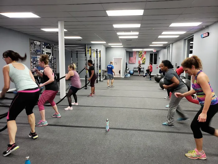Fit Body Boot Camp Picture 8